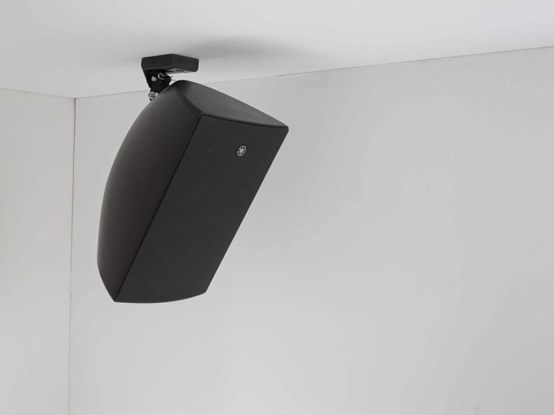 yamaha ceiling mount speakers