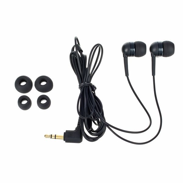 sennheiser ie4 earphones