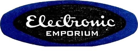 Electronic Emporium