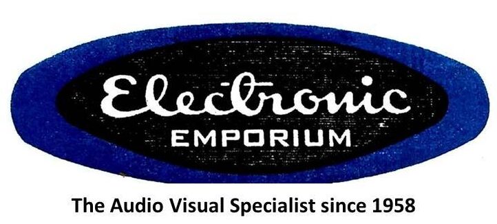 Electronic Emporium