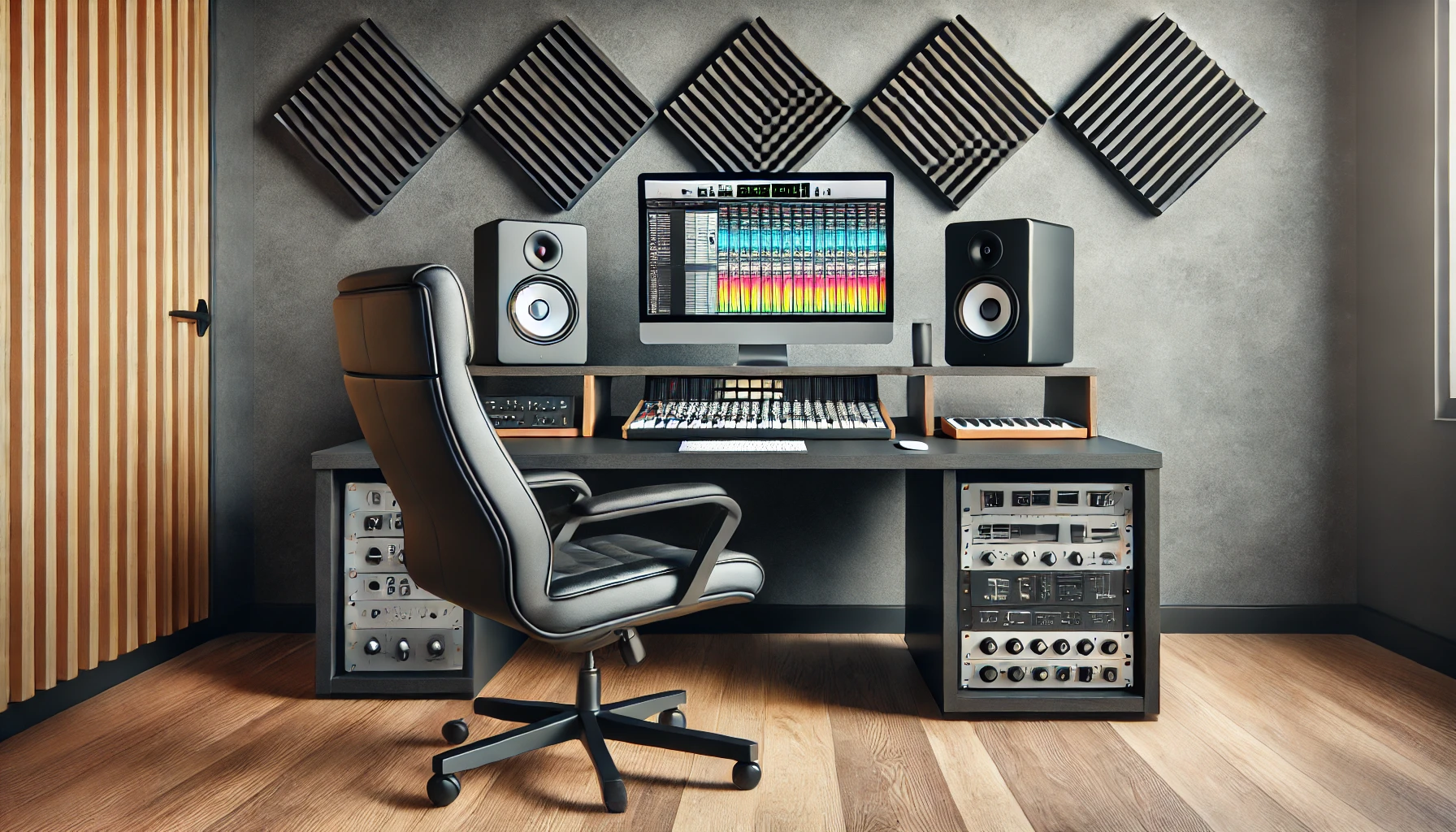 The Ultimate Guide to Studio Monitors: Everything You Need to Know