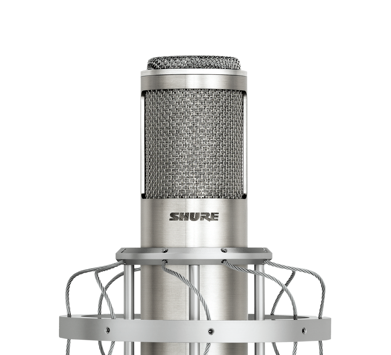 Shure KSM353/ED Ribbon Microphone