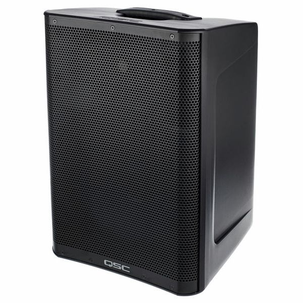 QSC CP12 Powered Speakers
