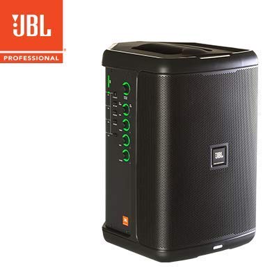 JBL EON ONE Compact All-In-One Rechargeable Personal PA System