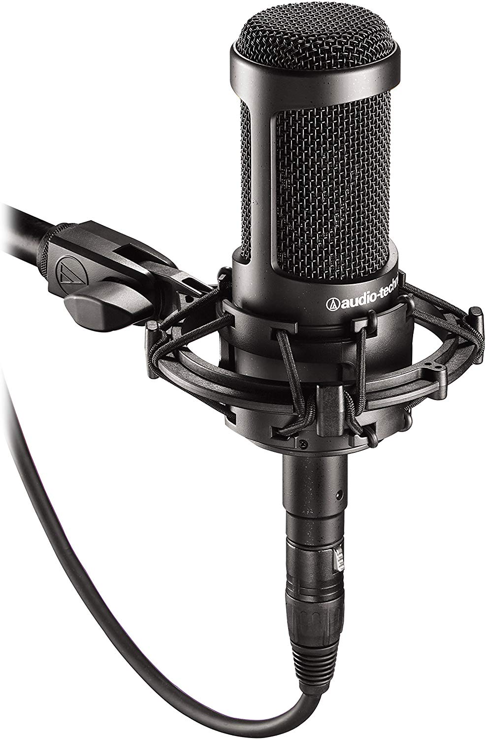 Audio-Technica AT2035 Recording Microphone