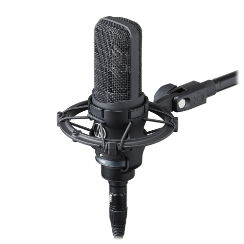 Audio-Technica AT4050 Recording Microphone