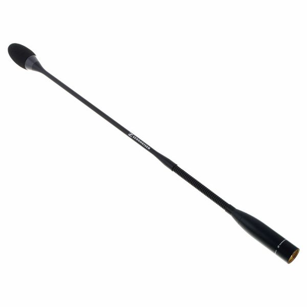 Sennheiser MEG14-40B Gooseneck Microphone