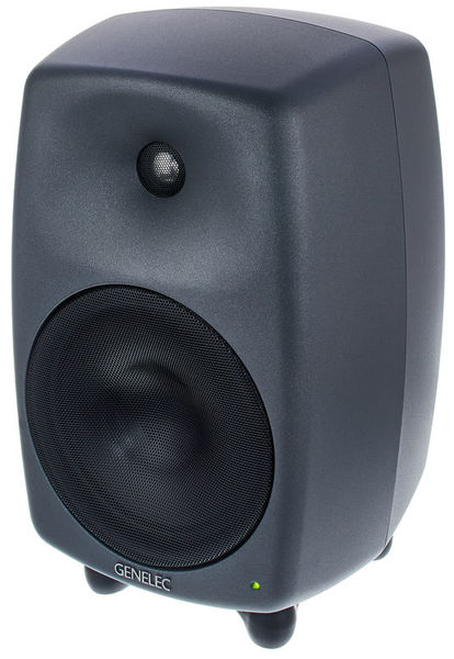 Genelec 8050B Powered Studio Monitors