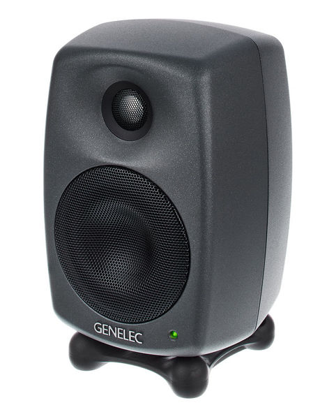 Genelec 8020D Powered Studio Monitors