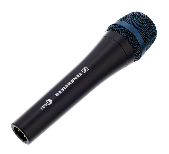 Sennheiser e935 Vocal Microphone