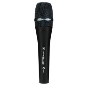 Sennheiser e965 Vocal Microphone