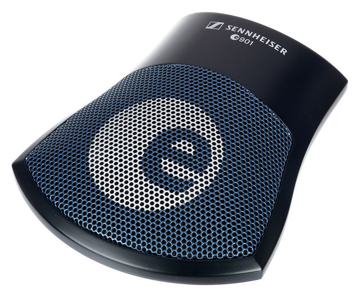 Sennheiser e901 Kick Drum Microphone
