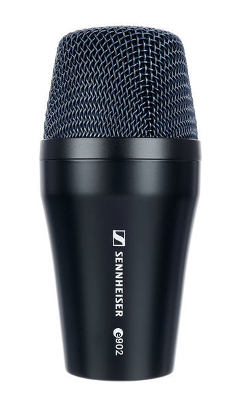 Sennheiser e902 Kick Drum Microphone