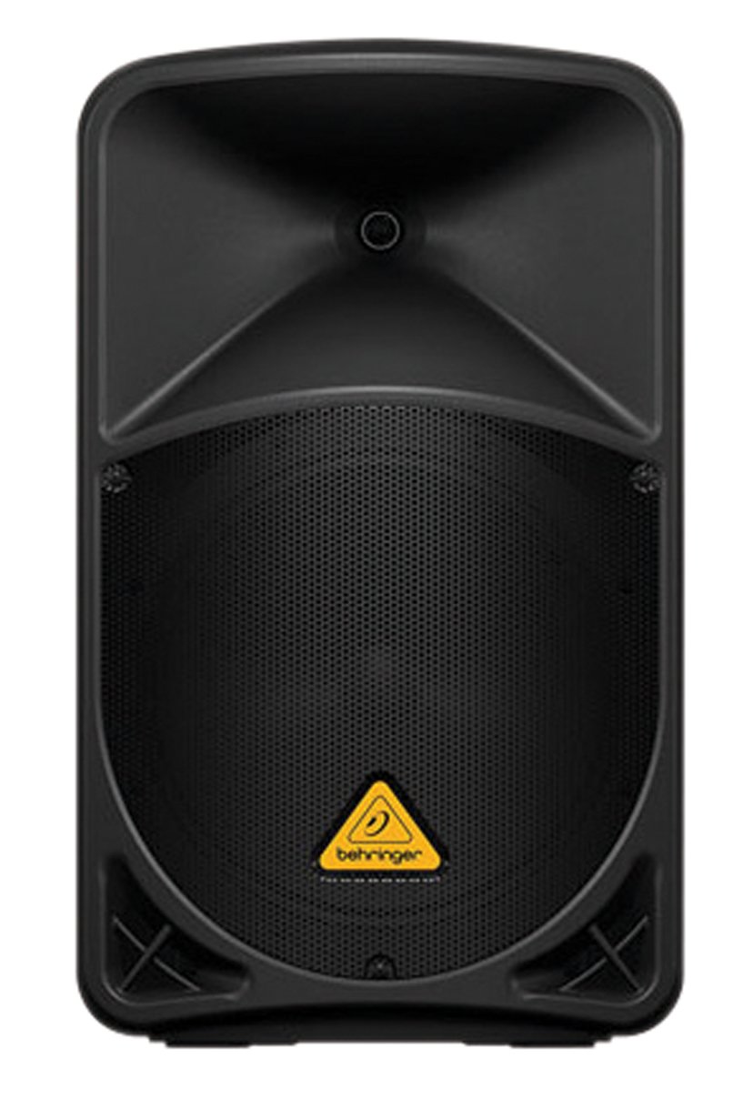 Behringer Eurolive B112D Powered Speakers