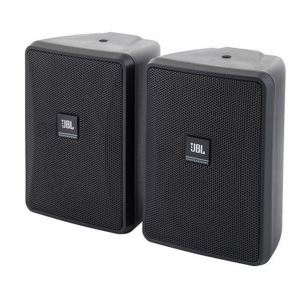 JBL Control 23-1 Surface Mount Speakers