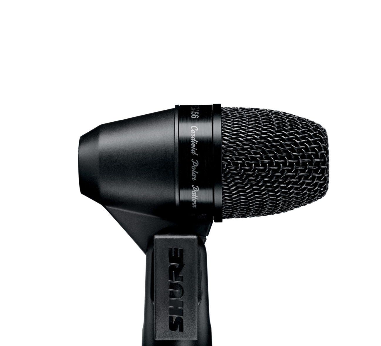 Shure PGA56-LC Snare/Tom Microphone