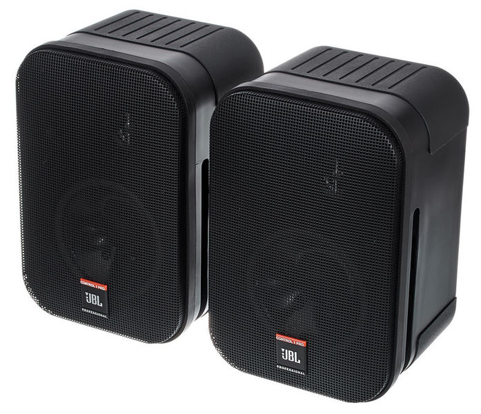 JBL Control 1 Pro Surface Mount Speakers