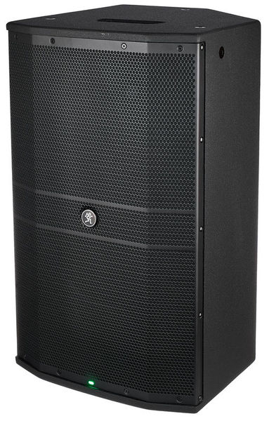 Mackie DRM212 Powered Speakers