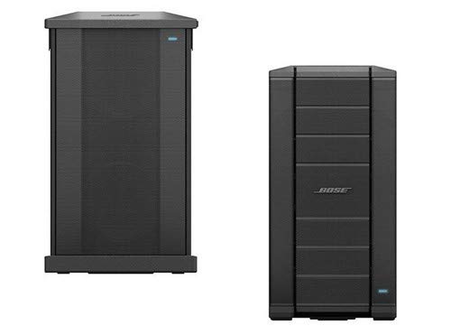 Bose F1 Model 812 Flexible Array Loudspeaker with F1 Subwoofer