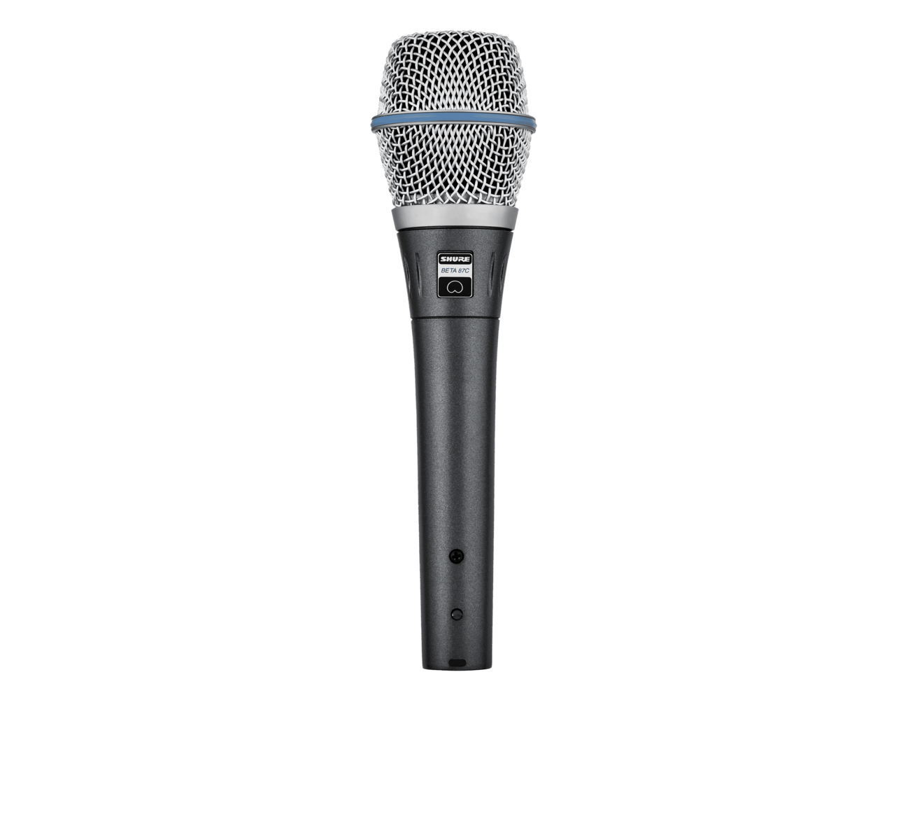Shure Beta 87C Vocal Microphone