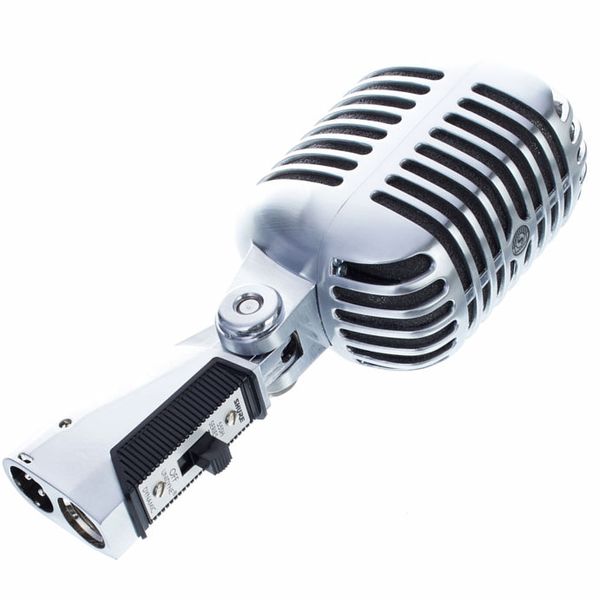 Shure 55SH Series II Vocal Microphone