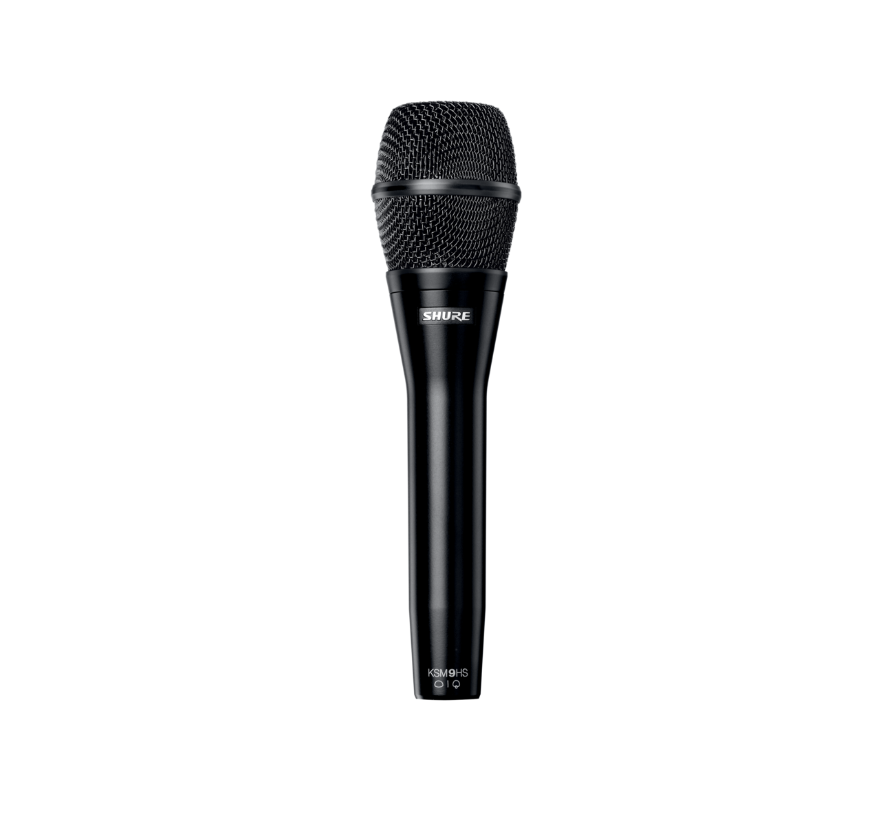 Shure KSM9HS Condenser Vocal Microphone