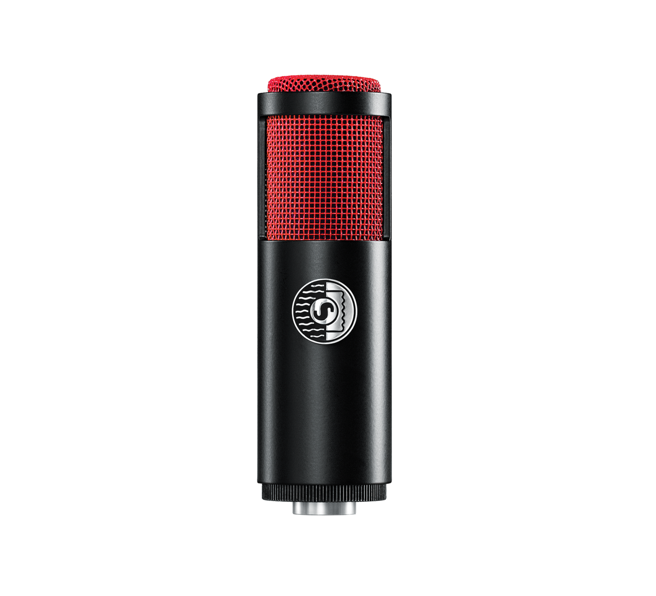 Shure KSM313/NE Dual-Voice Ribbon Microphone