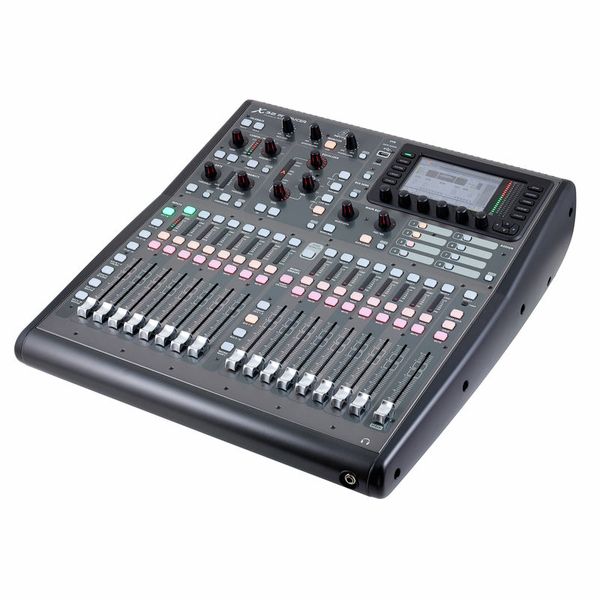 Behringer X32 Producer Digital Mixing Console