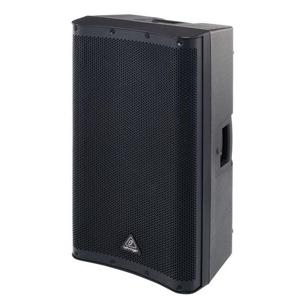 Behringer DR115DSP Powered Speakers