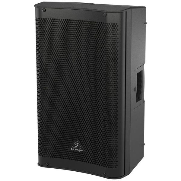 Behringer DR112DSP Powered Speakers