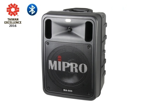 Mipro MA-505 Portable PA System