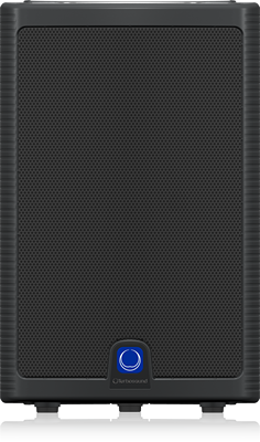 Turbosound Milan M10 Powered Speakers