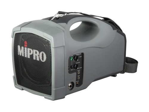 Mipro MA-101A Personal Wireless PA System