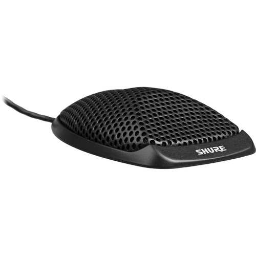 Shure MX391/C Boundary Microphone