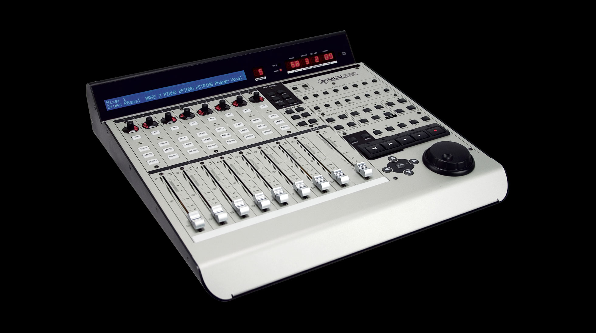 Mackie MCU Pro Universal Control Surface