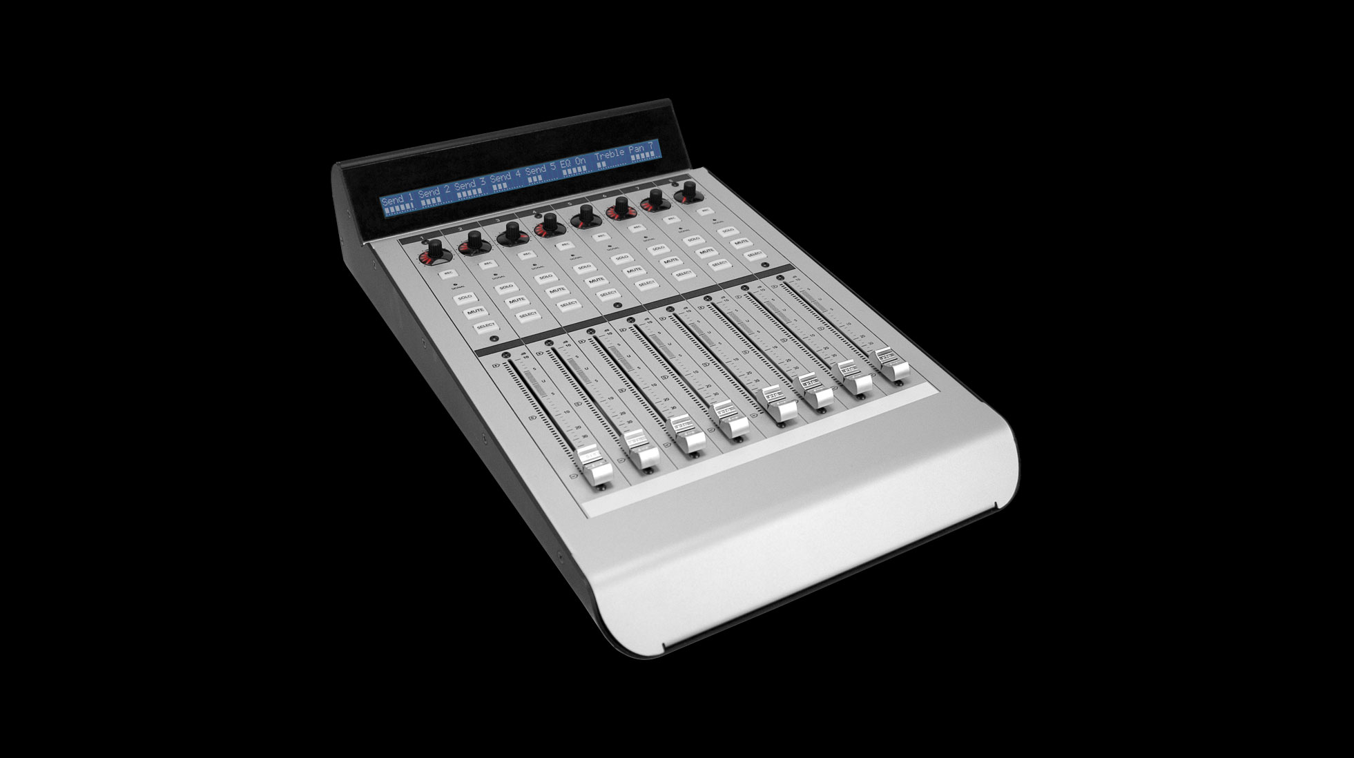 Mackie MCU XT Pro Universal Control Service Extender
