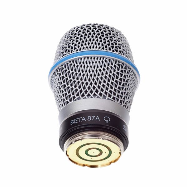 Shure RPW120 Wireless Beta 87A Cartridge