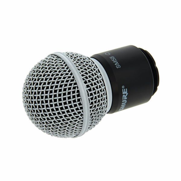 Shure RPW112 Wireless SM58 Cartridge