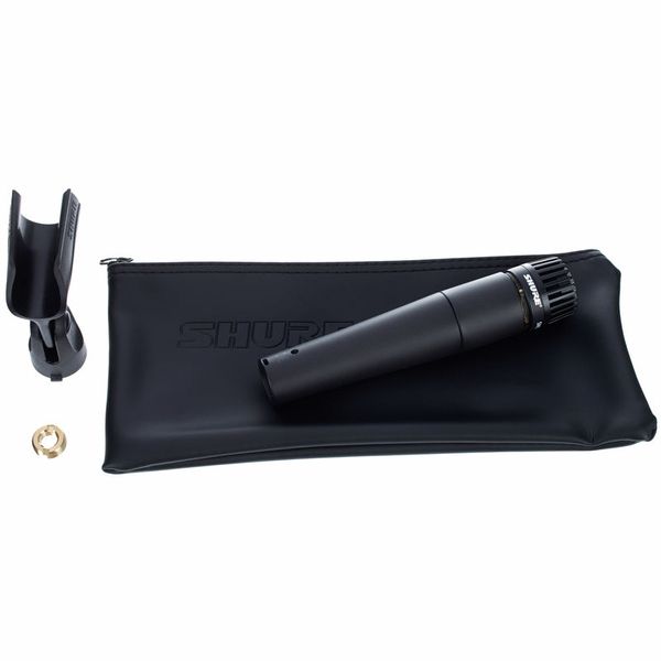 Shure SM57 Dynamic Instrument Microphone