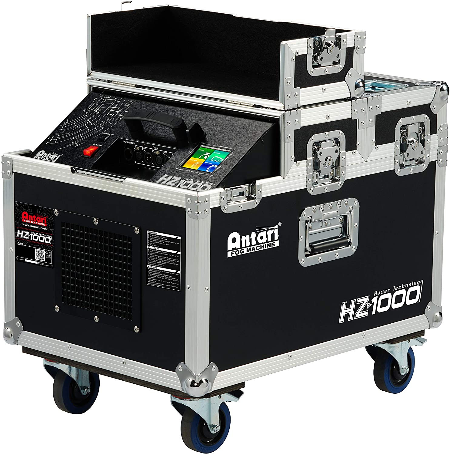 Antari HZ-1000 Haze Machine