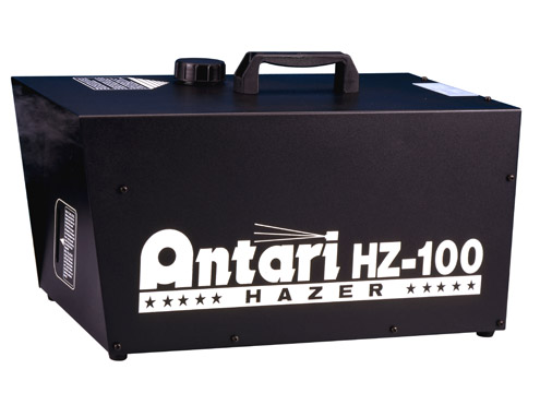 Antari HZ-100 Haze Machine