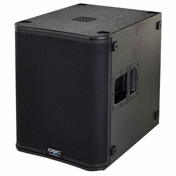 QSC KS118 Powered Subwoofer