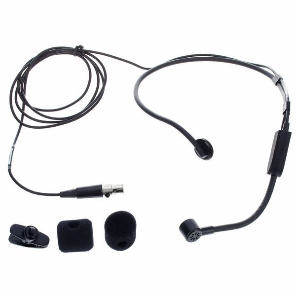 Shure PGA31-TQG Headworn Microphone