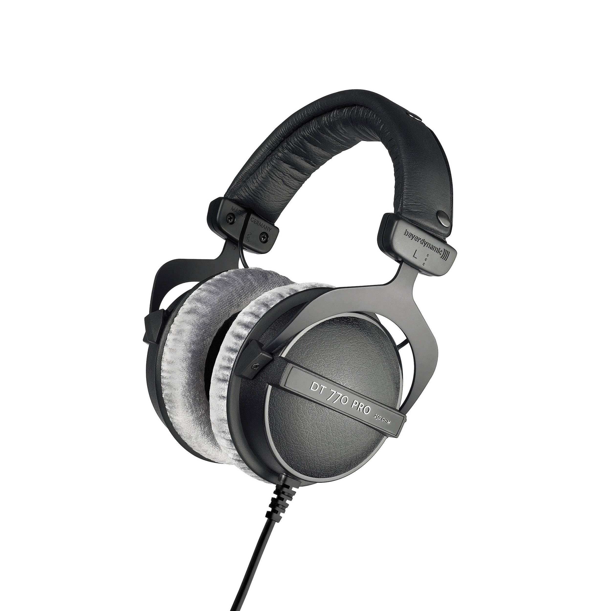 Beyerdynamic DT 770 Pro Closed-Back Headphone