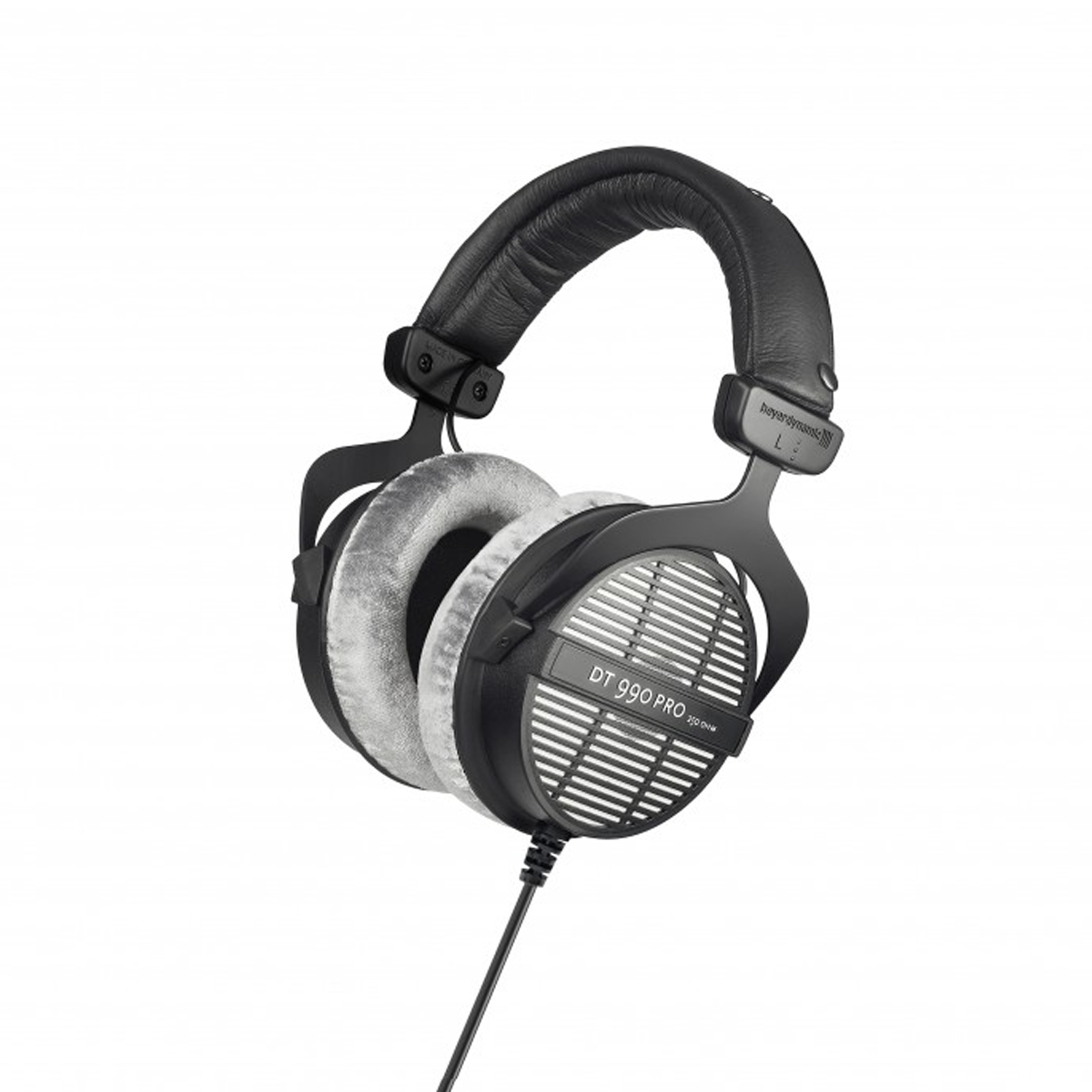 Beyerdynamic DT 990 Pro Open-Back Headphone
