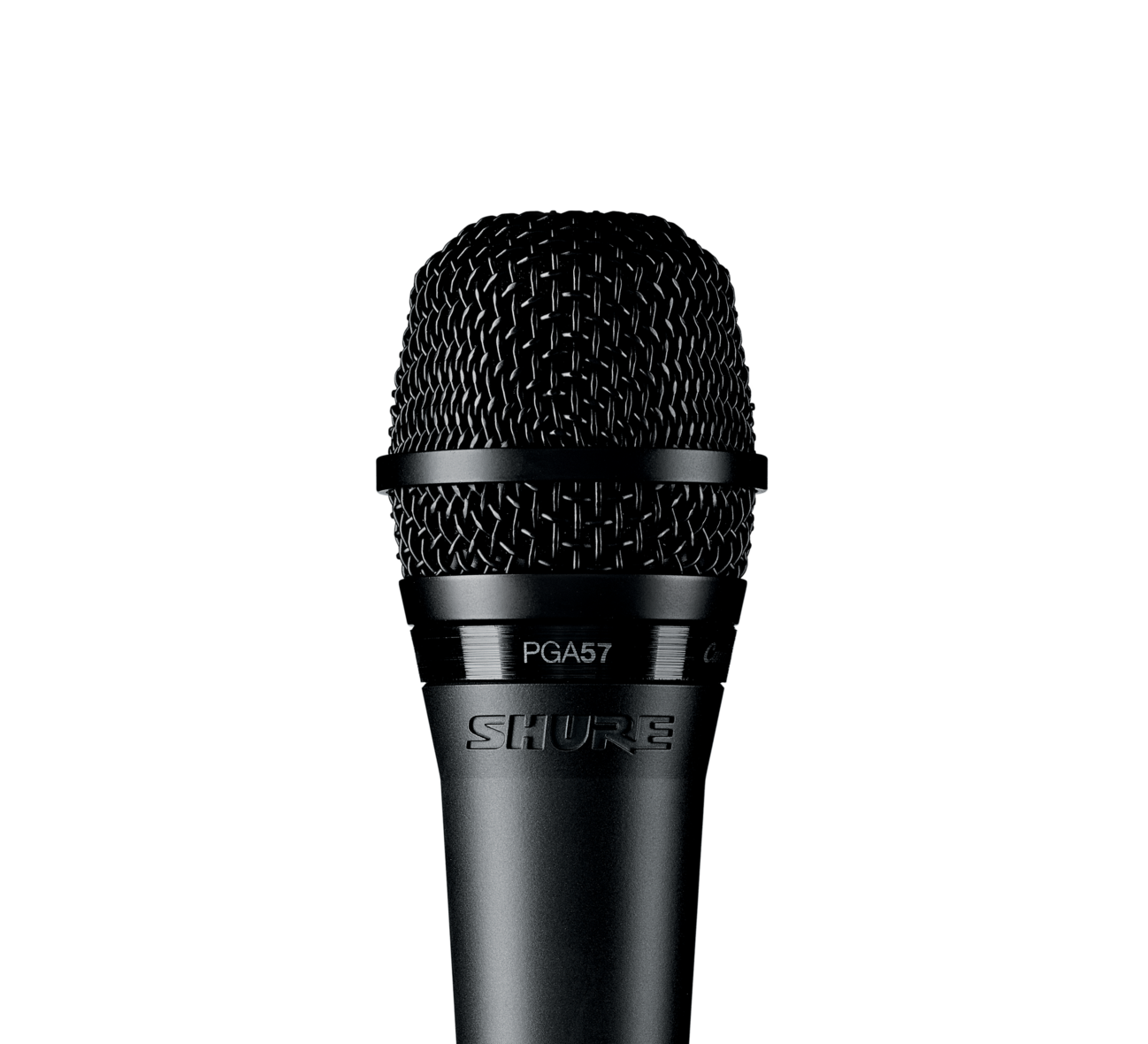 Shure PGA57-LC Instrument Microphone