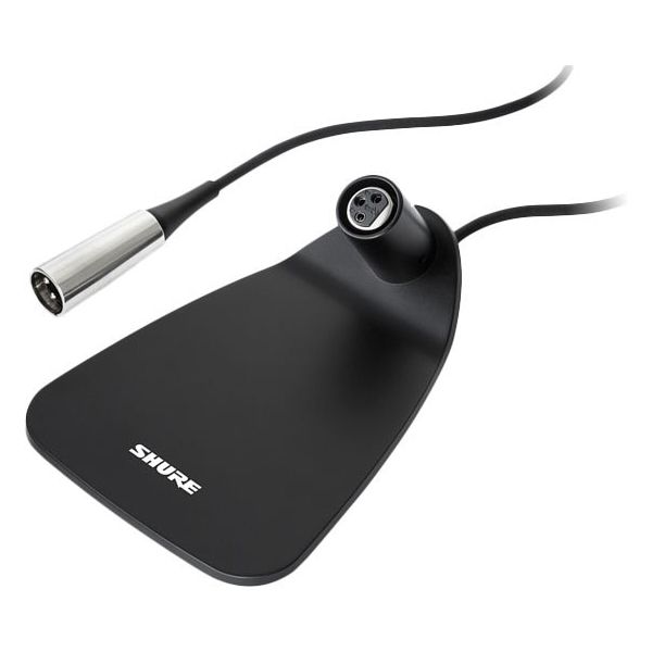 Shure CVD-B Gooseneck Microphone Base