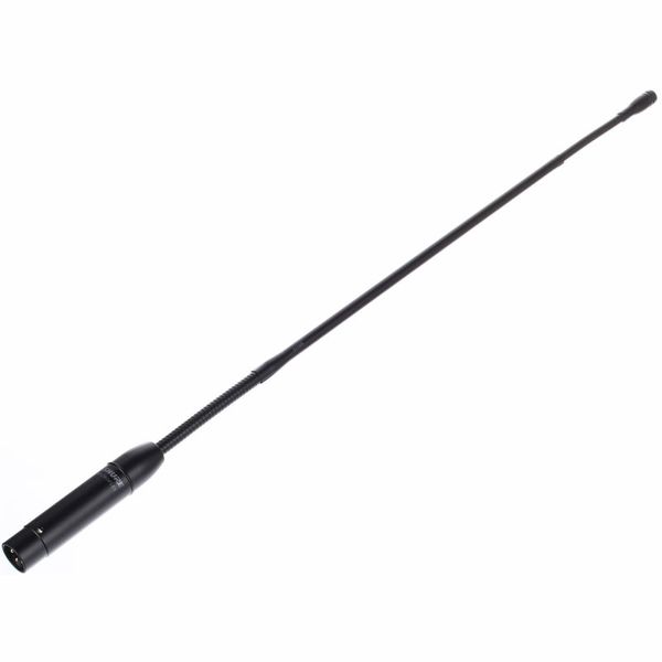 Shure MX412S/C Gooseneck Microphone