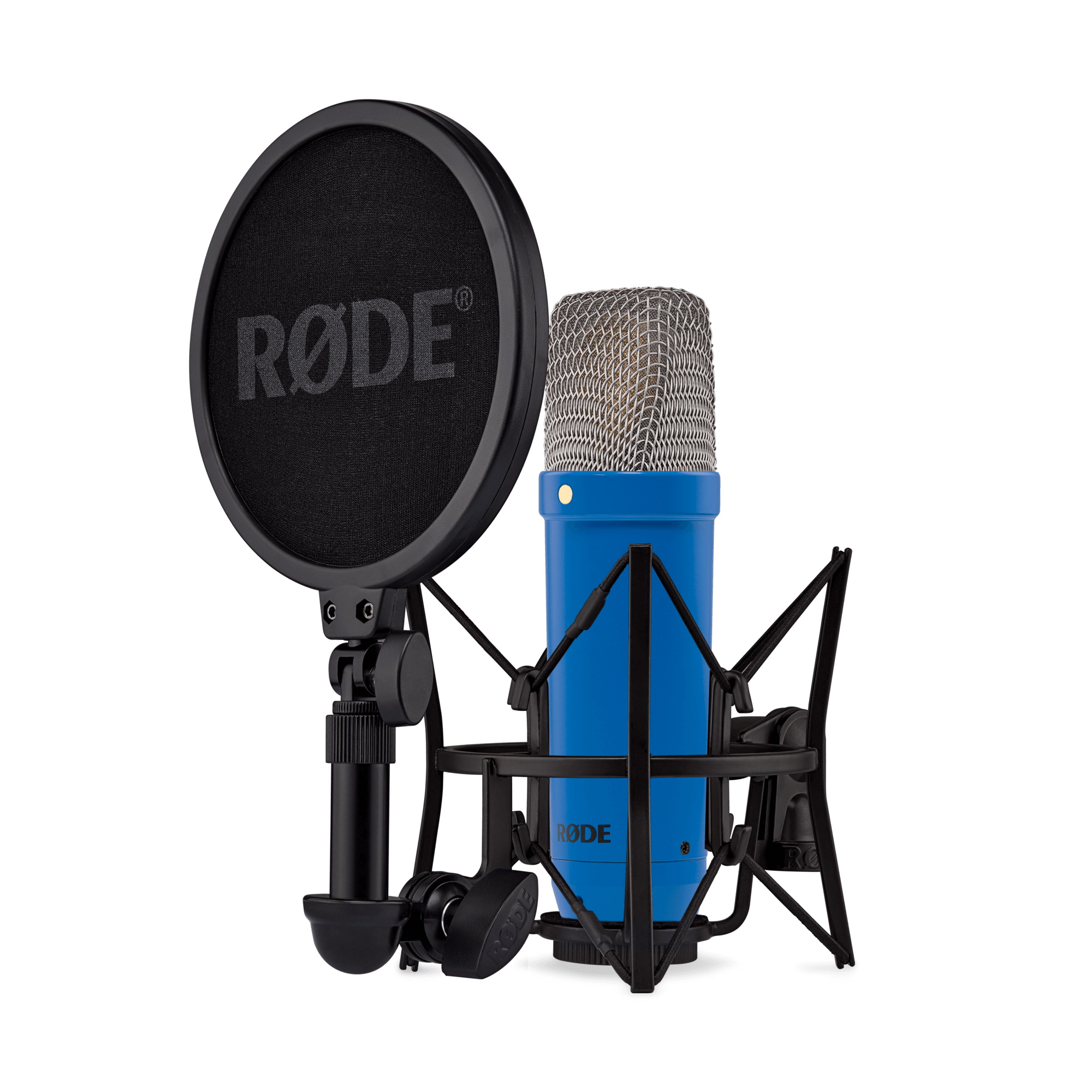 Rode NT1 Signature Cobalt