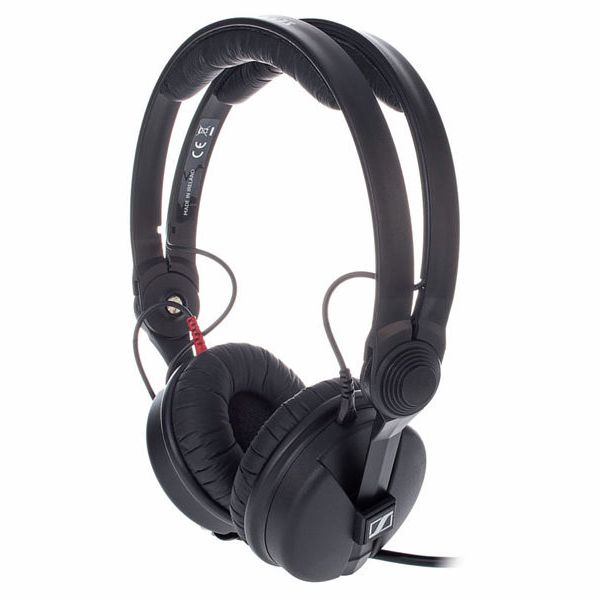 Sennheiser HD 25 Plus DJ Headphone